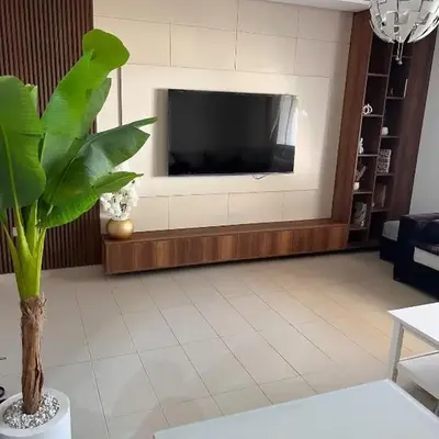 Luxury apartment in Mansouria