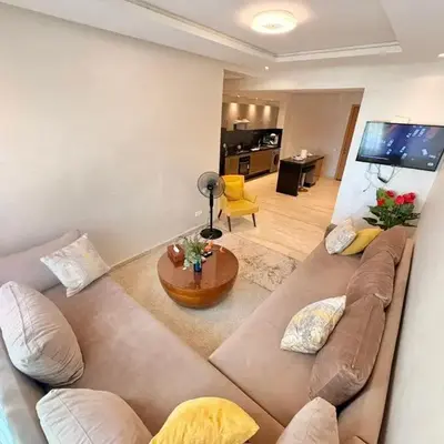 cozy furnished studio fully equipped