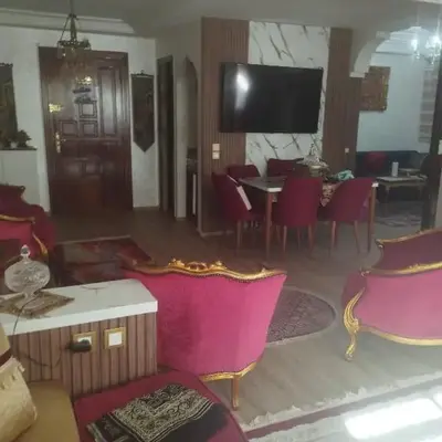 Lux apartment Maarif