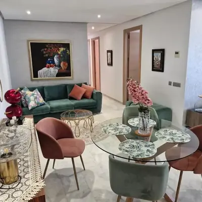 Prestigia Luxury and Serenity