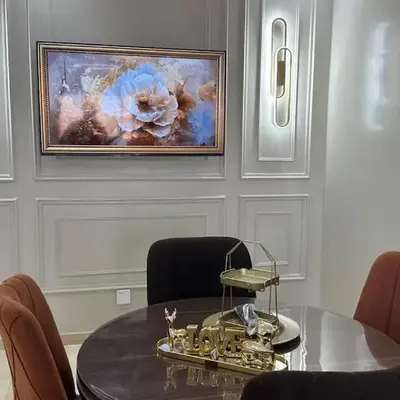 cozy appartement