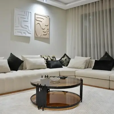 Lux apartment