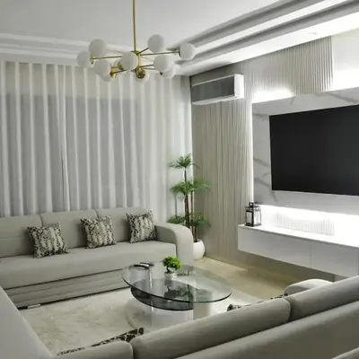 Luxury