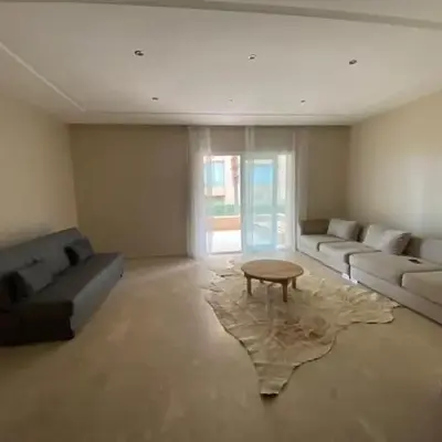 Appartement vue à la mer Bouznika