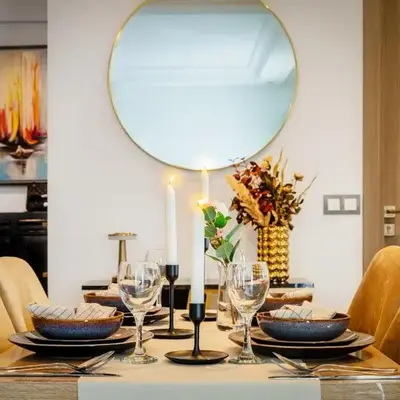 chic & cozy Apartment