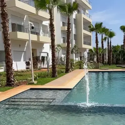Luxe appartement