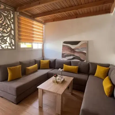 Superbe appartement à l'Agdal