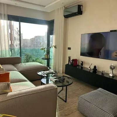 Cosy Family 2BR Apartment - Terrace & Sunset Views