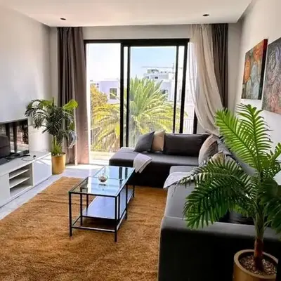 B-Living Oasis - Sunny 1BR
