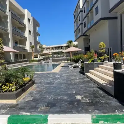 Résidence Beach Land El Mansouria