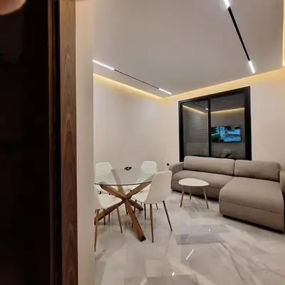 Appartement to stay in Casablanca