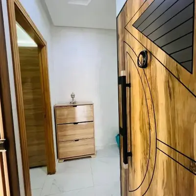 Modern Apartment Bouznika