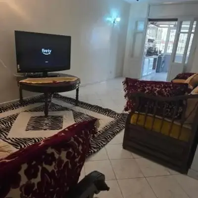 Residence West Duplex