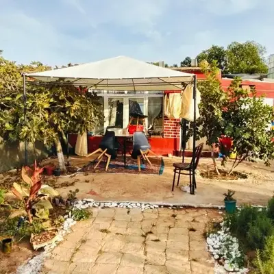 le Cabanon Beldi
