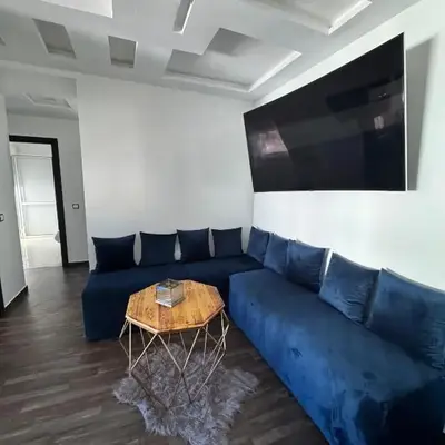 chambre saada