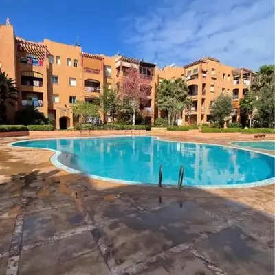 Appartement à louer à Mansouria