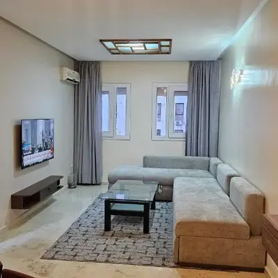 Modern and cozy - Central apartment in Casablanca