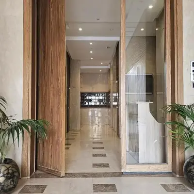 Spacious 3-Bedroom Apartment in Maarif