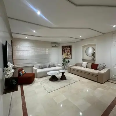 Cozy stylish Studio in downtown Casablanca