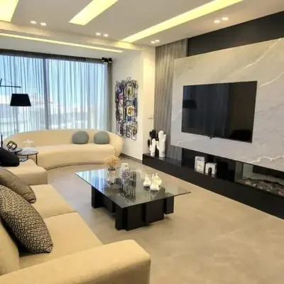 Bel Appartement Spacieux et Lumineux Maarif