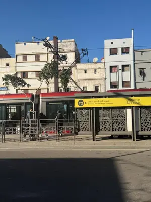 Gallery image of Dream appartement in Casablanca