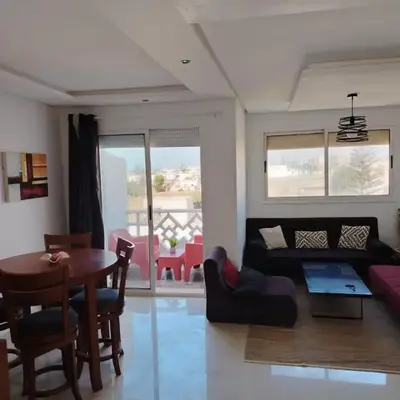 Cozy Dream Land Appartement 1 bed room Sea View