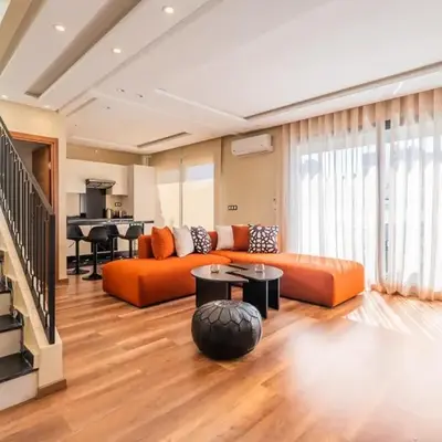 Résidence Dunkerque - Duplex