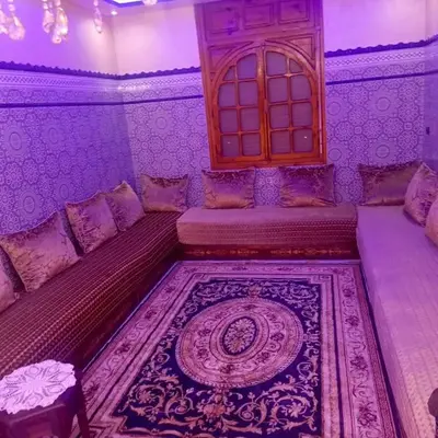appartement à al tilal