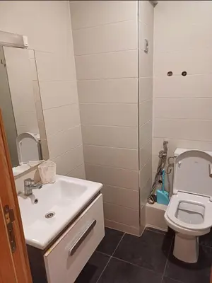 Gallery image of Très beau appartement 3 chambres avec piscine in Casablanca