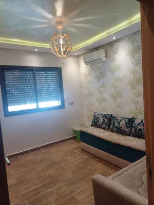 Gallery image of Très beau appartement 3 chambres avec piscine in Casablanca
