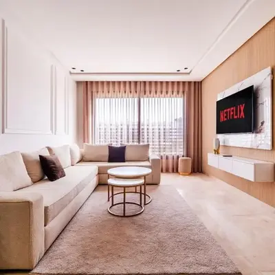 C06 Apartment - Luxury