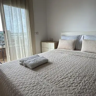 Apartement en Wifak Soleil