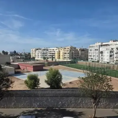 Appartement vue sur le phare