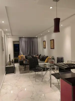 Gallery image of studio cartier gauthier in Casablanca