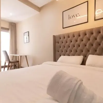 Appartement élégant a Parc Mohammedia - proche de la mer