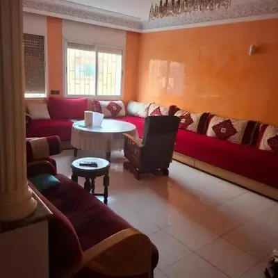 Appartement Chahdia