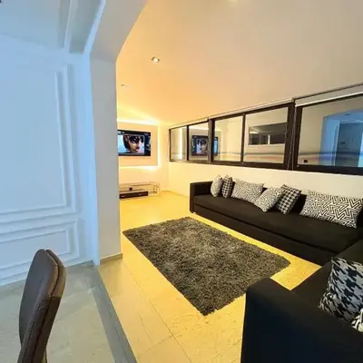 Modern Apart Heart of Casablanca Perfect Location
