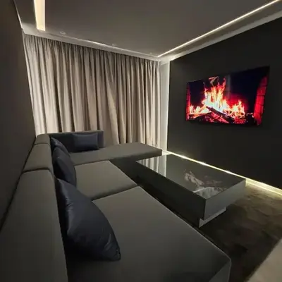 Corniche Casablanca - Kimberly Luxury Suite