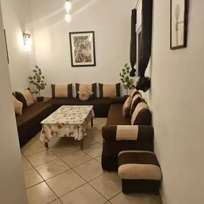 Jolie appartement calme à louer par jour