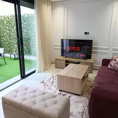 Naturalia Appart & Hotel - Casa Center