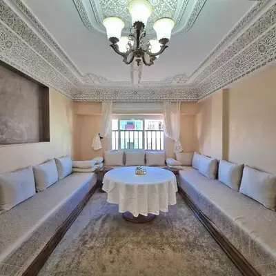 Appartement Rabat