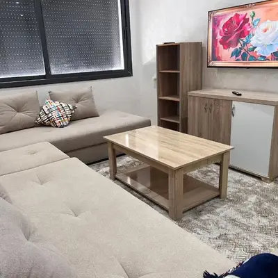 Hay laymoun oulfa casablanca Appartement laimoun