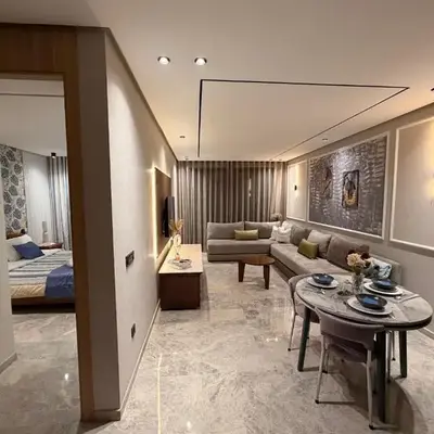 MetroSuite