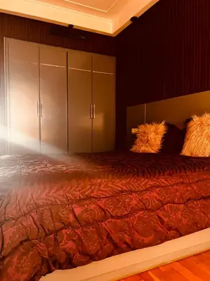 Gallery image of Corniche Apartments in Casablanca
