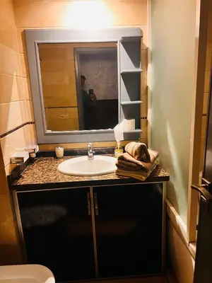 Gallery image of Corniche Apartments in Casablanca