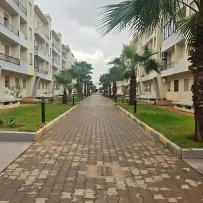 appartement luxe dt3