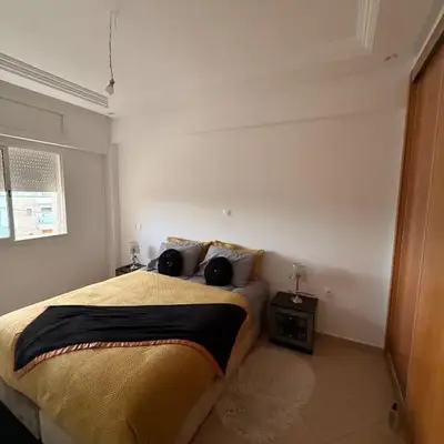 Modern apartment in Rabat
