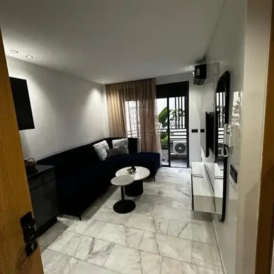 Luxury studio Maarif à 5 min CFC