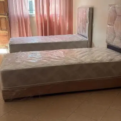 Casa 2mars Appart lumineux