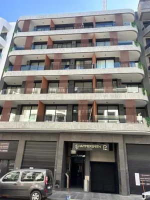 Gallery image of Hammersmith in Casablanca